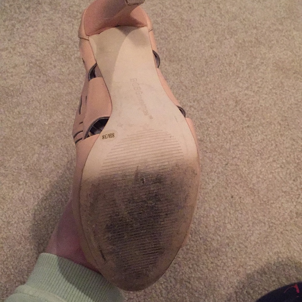 Bcbgeneration Heels - image 3